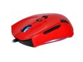 Ttesports THERON BLAZING Red Edition
